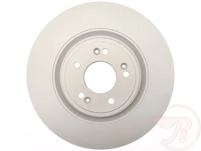 SB982270 – ROTORS Brake Rotor, OE Replacement Single